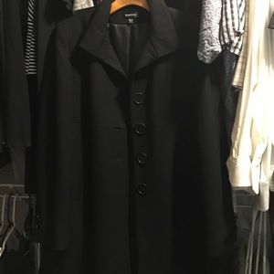 Bebe coat