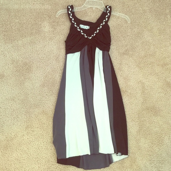 Beautiful short dress