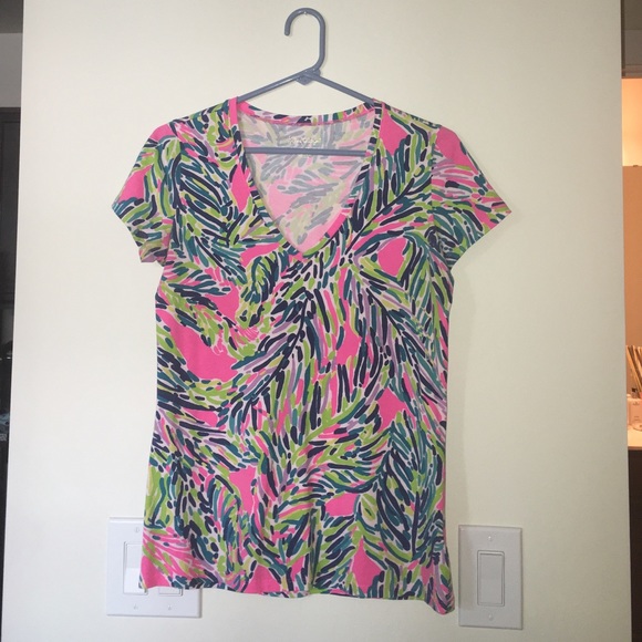 Lilly Pulitzer