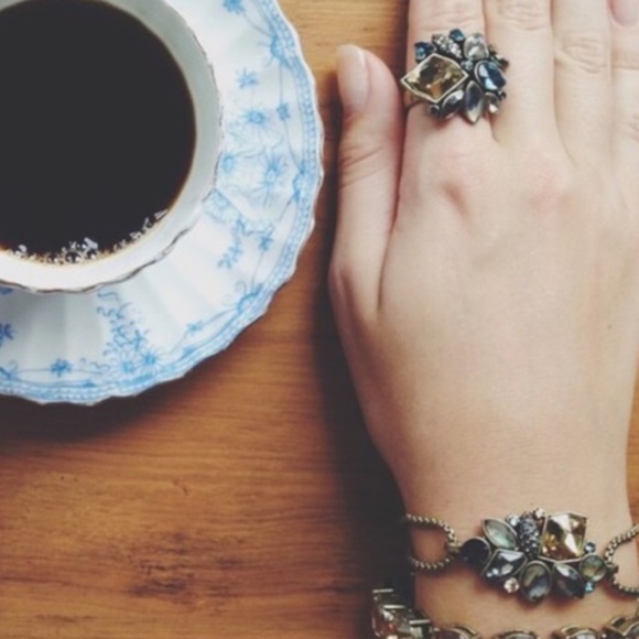 🆕OJDC Statement Bracelet - Picture 2 of 4