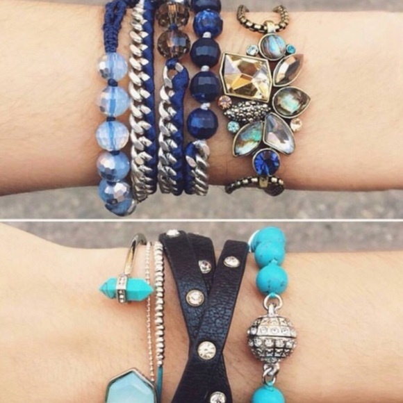 🆕OJDC Statement Bracelet - Picture 3 of 4