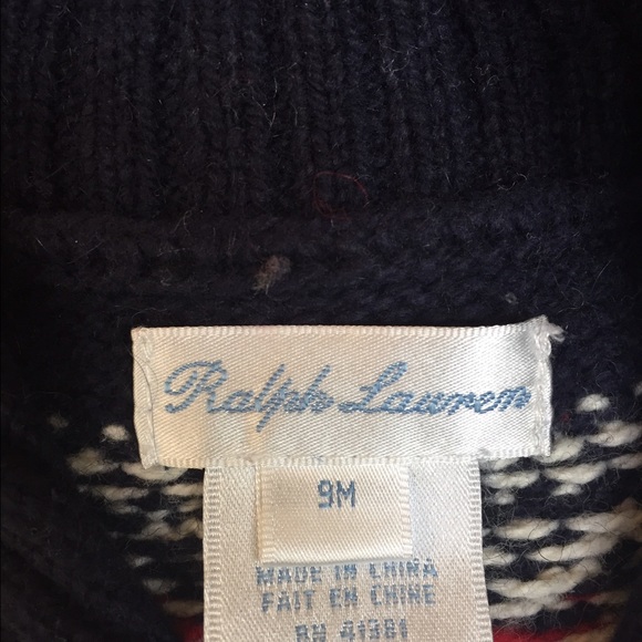 🎉🎉Host Pick🎉🎉. RALPH LAUREN - Picture 3 of 4