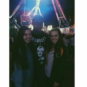 Meet your Posher, Jaelin