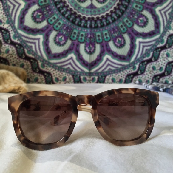 Wildfox Accessories - Classic Fox Sunglasses