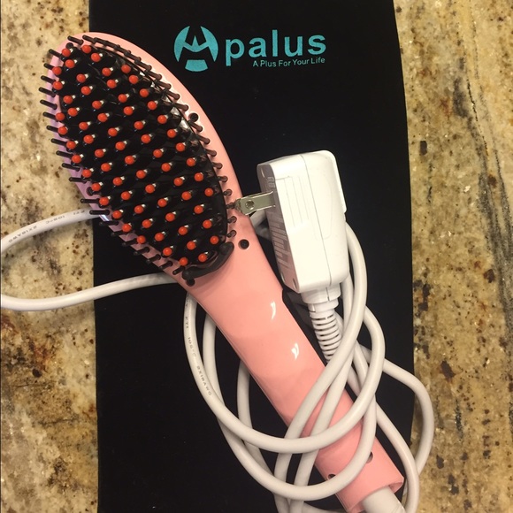 Apalus hair styling tool