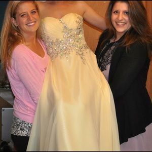 Prom/Formal Dress!!