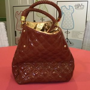 Big Buddha Convertible Tote