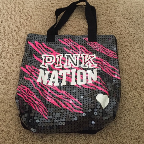 Victoria's Secret PINK bag