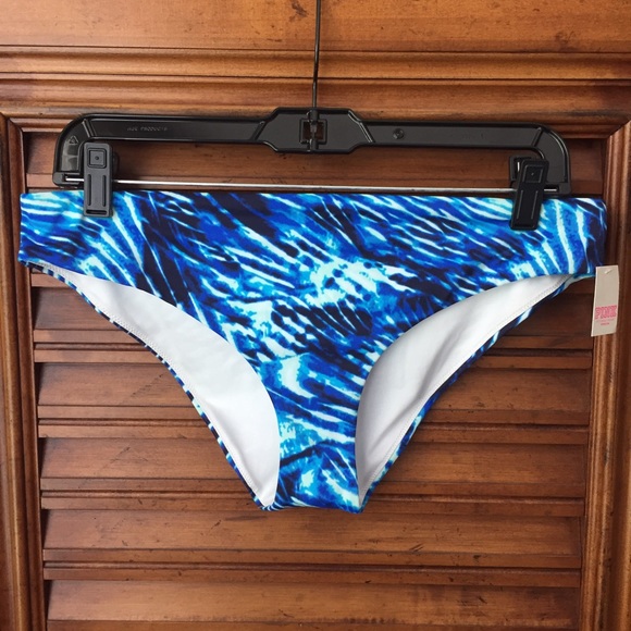 Victoria's Secret Other - New VS pink swim bottom