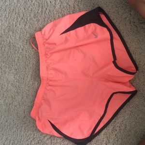 Nike shorts