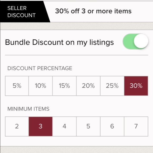 MY CUSTOMERS DESERVE THE BEST DEALS AND STEALS!!!
