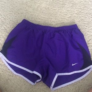 Nike shorts