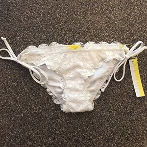 LA Hearts bikini bottoms