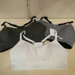 Nursing bra bundle, new with tags