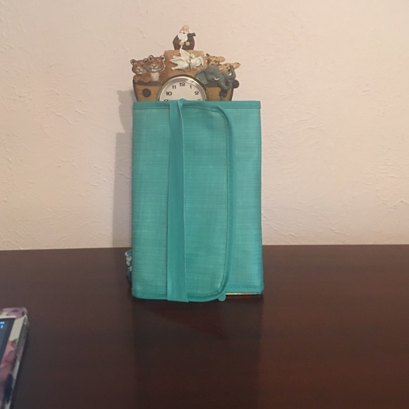 Notebook Organizer