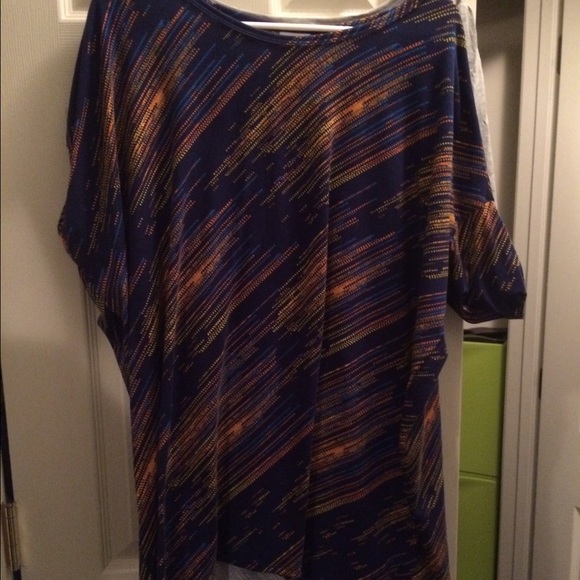 Lularoe Irma size L
