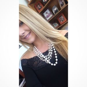 Meet your Posher, Lexi