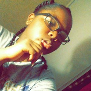 Meet your Posher, Katisha