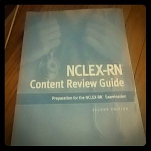 Kaplan nclex review