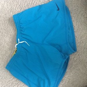 Nike shorts