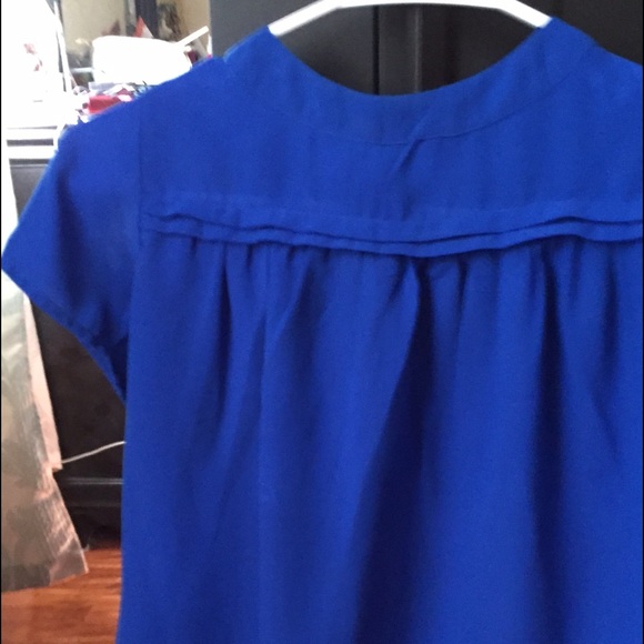 Cute summer top