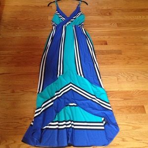 Large new Bebe dress