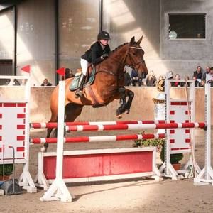 Meet your Posher, Ofelia