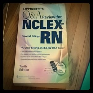 RN nclex review