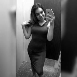 Meet your Posher, Jacqueline