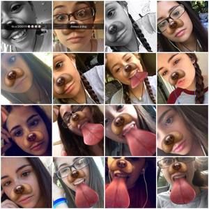 Meet your Posher, Kaitlin