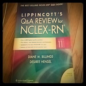 RN nvlex review