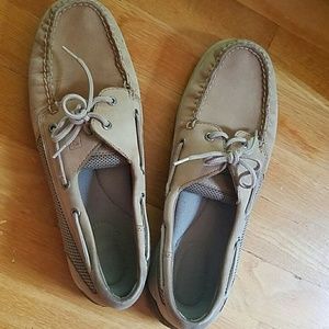 Sperry's