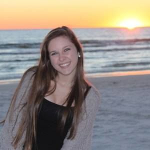 Meet your Posher, Alexandria