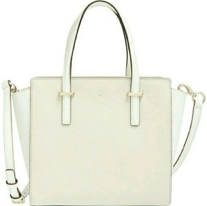 ♠ Kate Spade ♠ Cedar Street Hayden Handbag Satchel