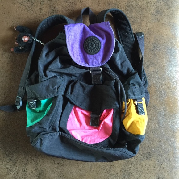 Kipling Backpack
