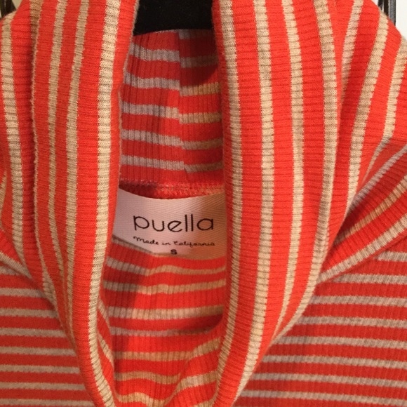 Anthropologie Tunic - Picture 3 of 4