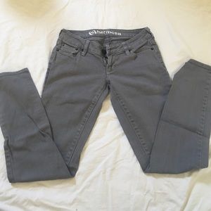 Bullhead "Hermosa" skinny jeans