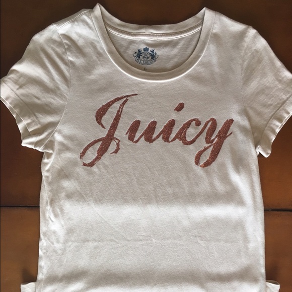 Juicy Couture T-Shirt