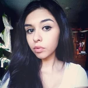 Meet your Posher, Krystal