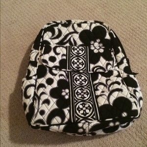 Vera Bradley Backpack