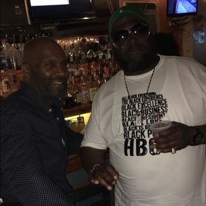 Meet your Posher, Timothy