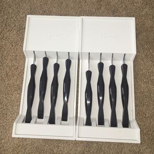 Cutco Table knives