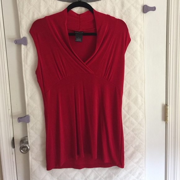 Citiknit Top Sz s