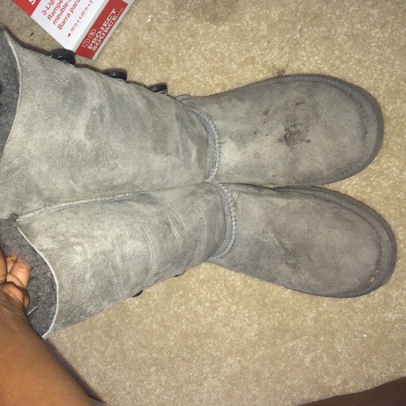 Uggs