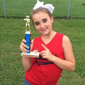 Meet your Posher, Mckenzie