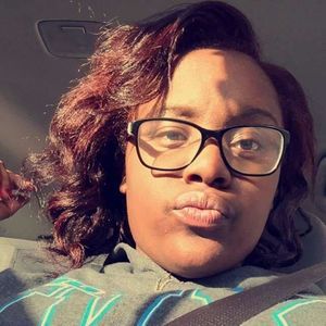 Meet your Posher, Alexzaysha