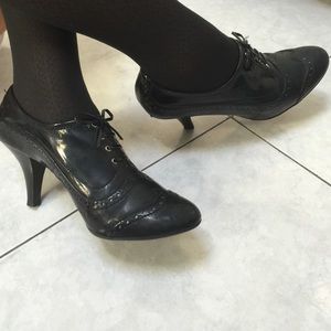 Franco Sarto shoes (all man made materials)