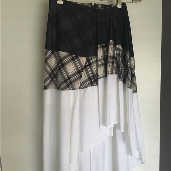 Theory skirt