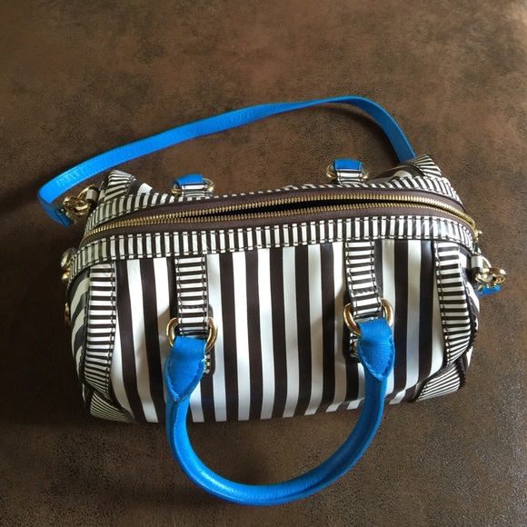 Henri Bendel Handbag
