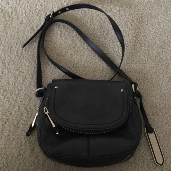 Aldo Handbags - ALDO Black Crossbody bag